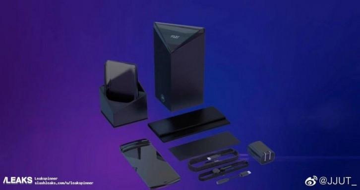 Moto Razr 2019 render leaked Moto Razr 2019 render leaked