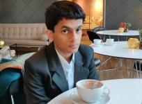 Nihal Sarin