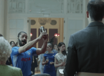 World Cup ad