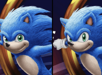 Sonic the Hedgehog