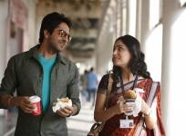 Ayushmann Khurrana, Yami Gautam