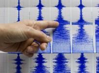 Richter scale