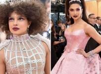 Priyanka Chopra or Deepika Padukone: Who rocked the Met Gala 2019 look?