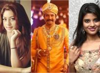 Anu Emmanuel and Aishwarya Rajesh romances Sivakarthikeyan