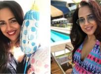 Sameera Reddy