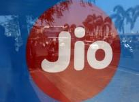 Reliance Jio