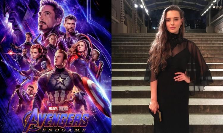 Avengers: Endgame