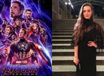 Avengers: Endgame