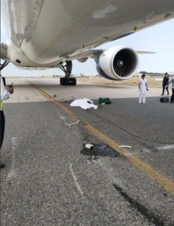 Kuwait airlines 1