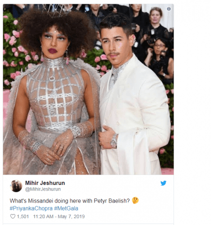 Priyanka memes