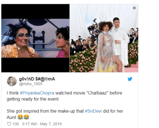 Priyanka memes