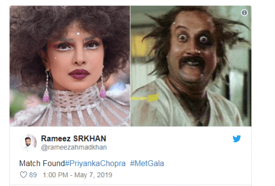 Priyanka memes