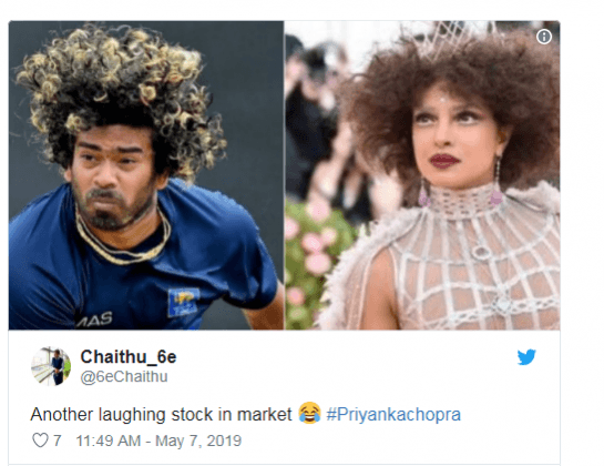 Priyanka memes