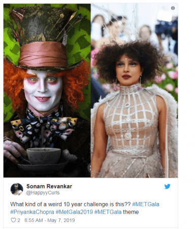 Priyanka memes