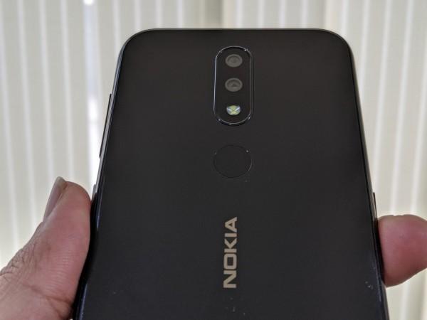 Nokia 4.2 review Nokia 4.2 review