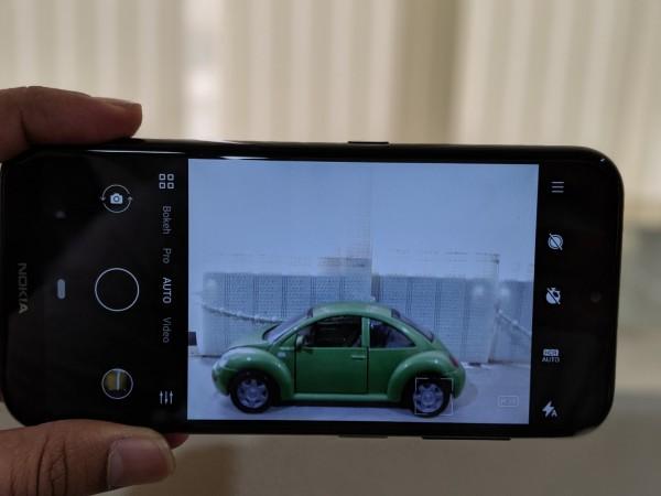 Nokia 4.2 review Nokia 4.2 review
