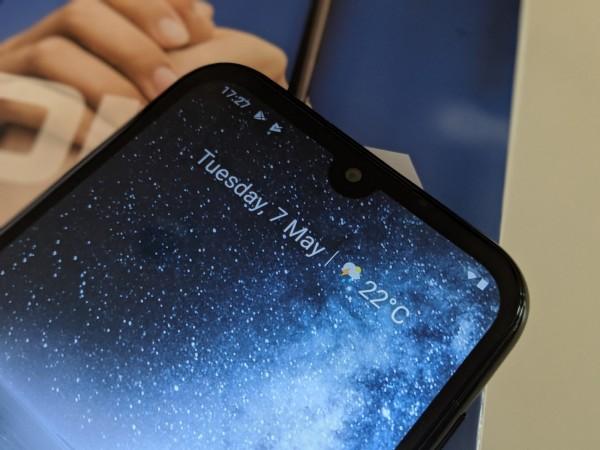 Nokia 4.2 review Nokia 4.2 review