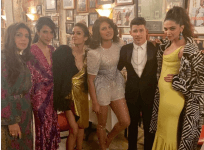 Is Deepika Padukone pregnant?