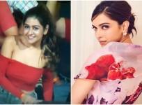 Deepika Ghose (Ghosh) leaves Deepika Padukone behind in Google search