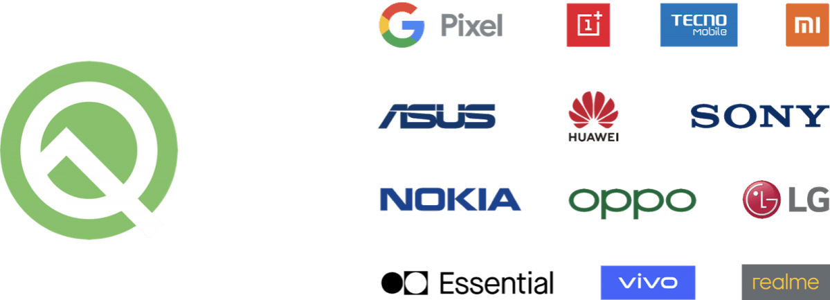 Android Q Beta rolling out to 17 non-Google smartphones: How to download Android Q Beta rolling out to 17 non-Google smartphones: How to download