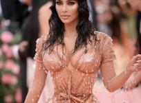 Kim Kardashian West
