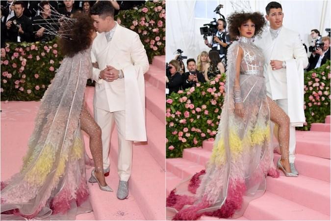Priyanka Chopra, Nick Jonas Priyanka Chopra, Nick Jonas