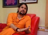 Swami Anand Giri