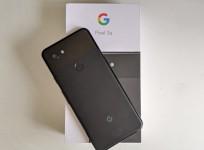 Pixel 3a review