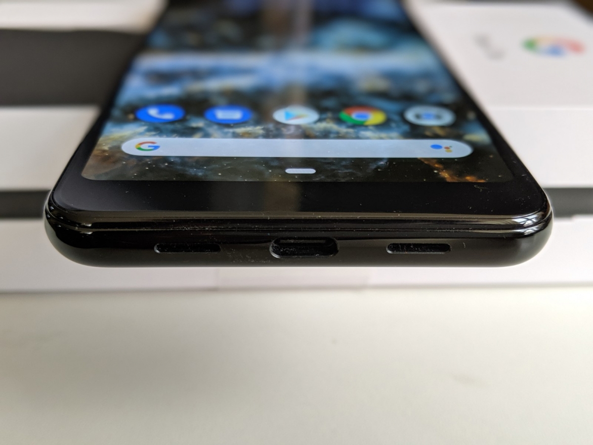 Pixel 3a review Pixel 3a review