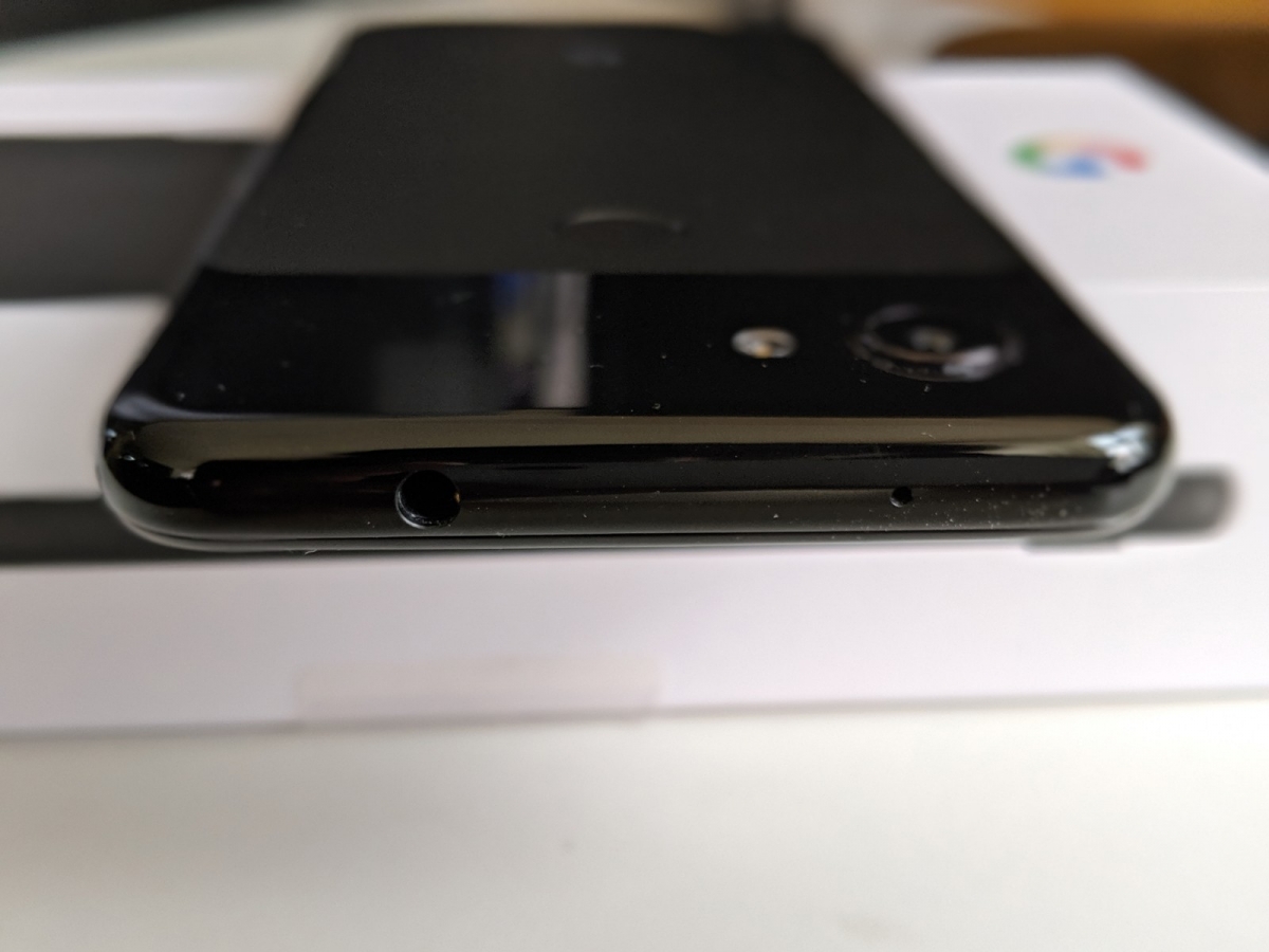 Pixel 3a review Pixel 3a review