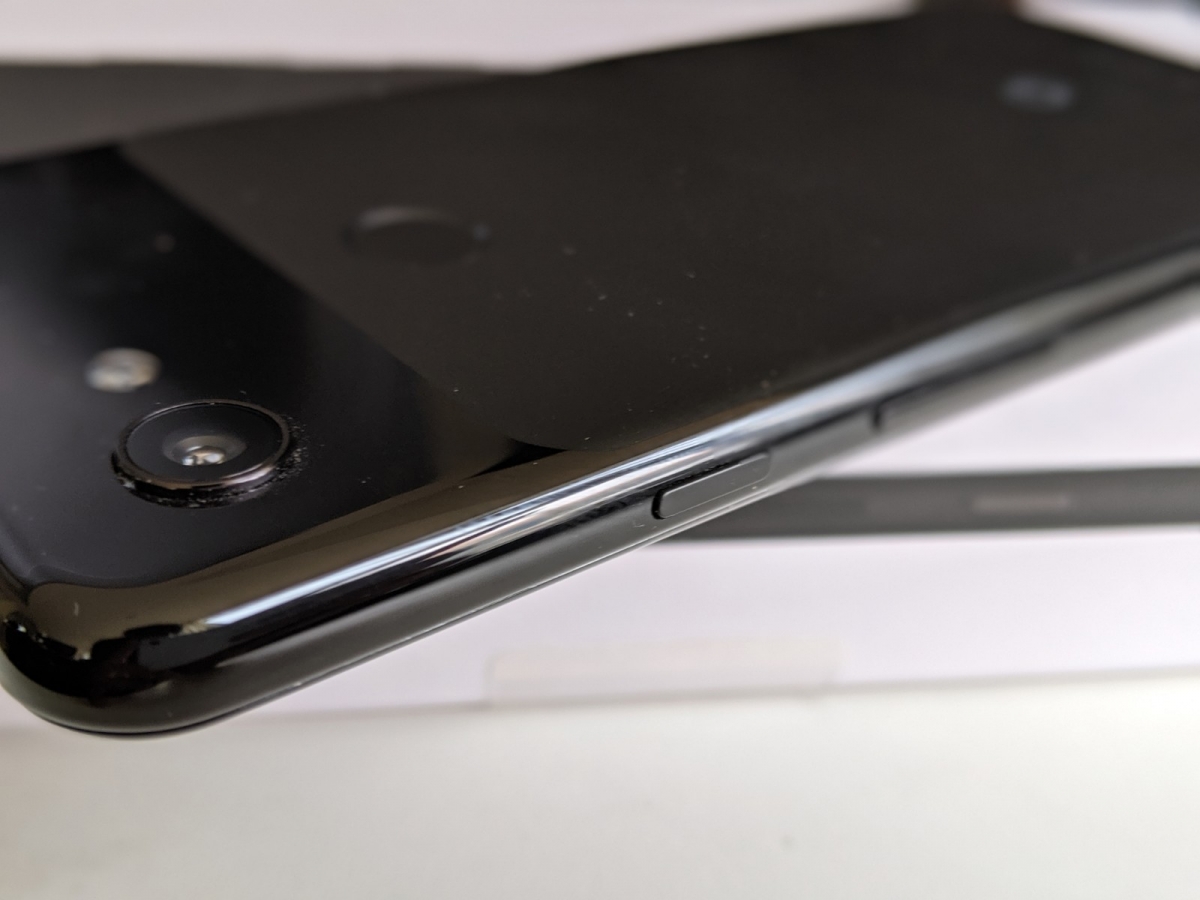 Pixel 3a review Pixel 3a review