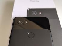 Pixel 3a review