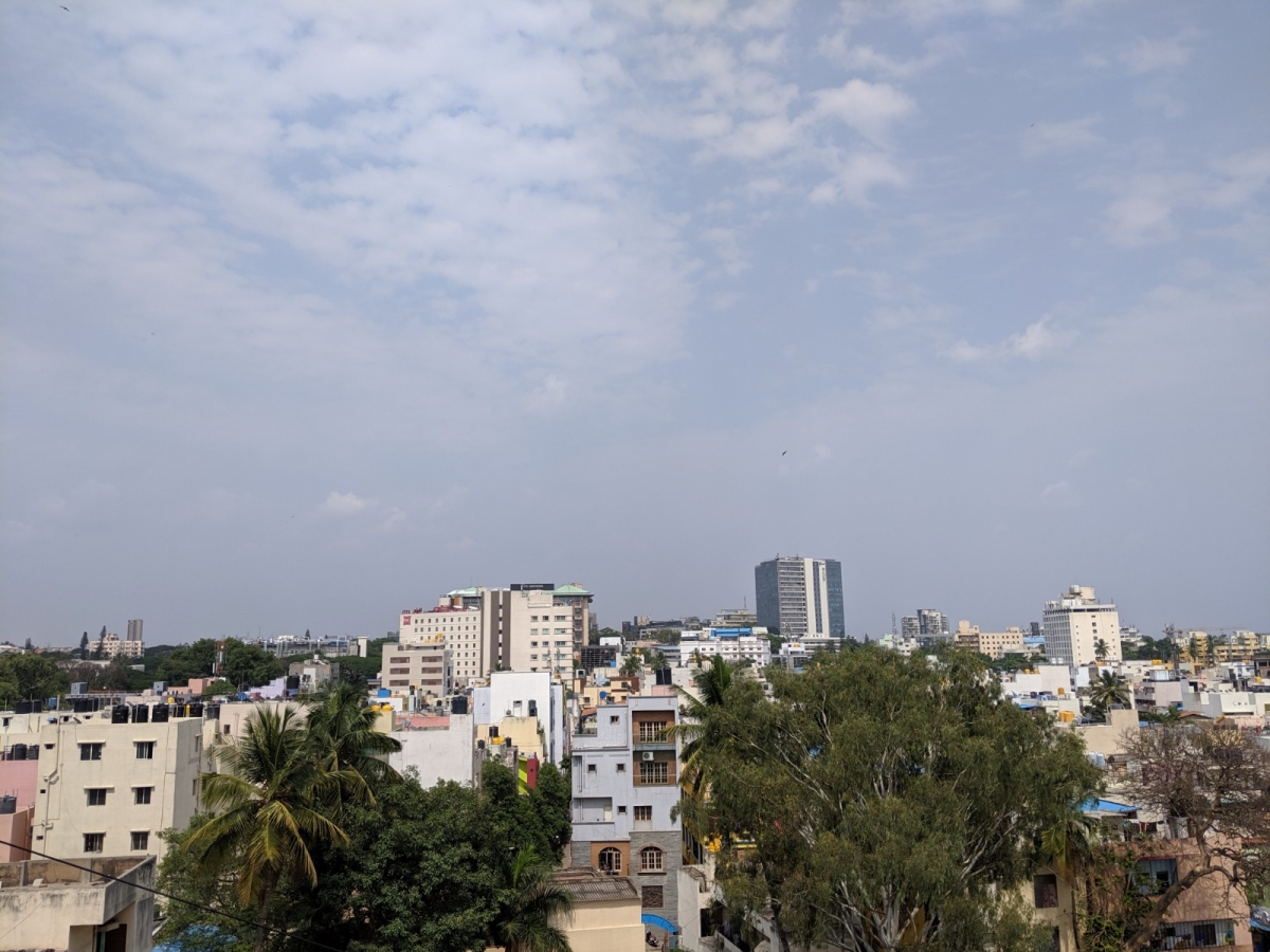 Pixel 3a camera samples Pixel 3a camera samples