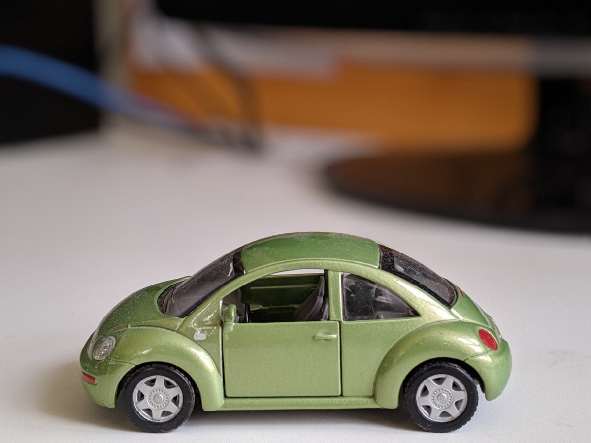 Pixel 3a camera sample: Portrait mode Pixel 3a camera samples