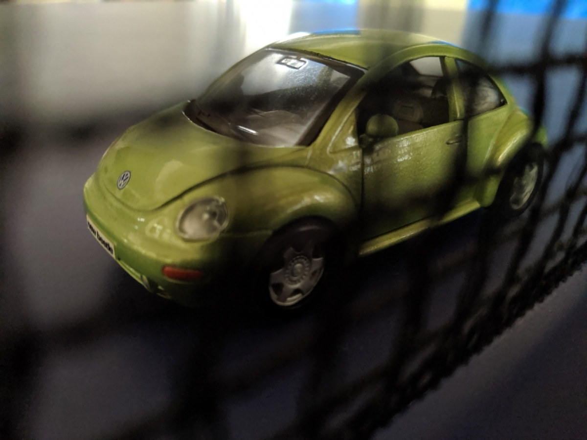 Pixel 3a camera samples: Great focusing Pixel 3a camera samples