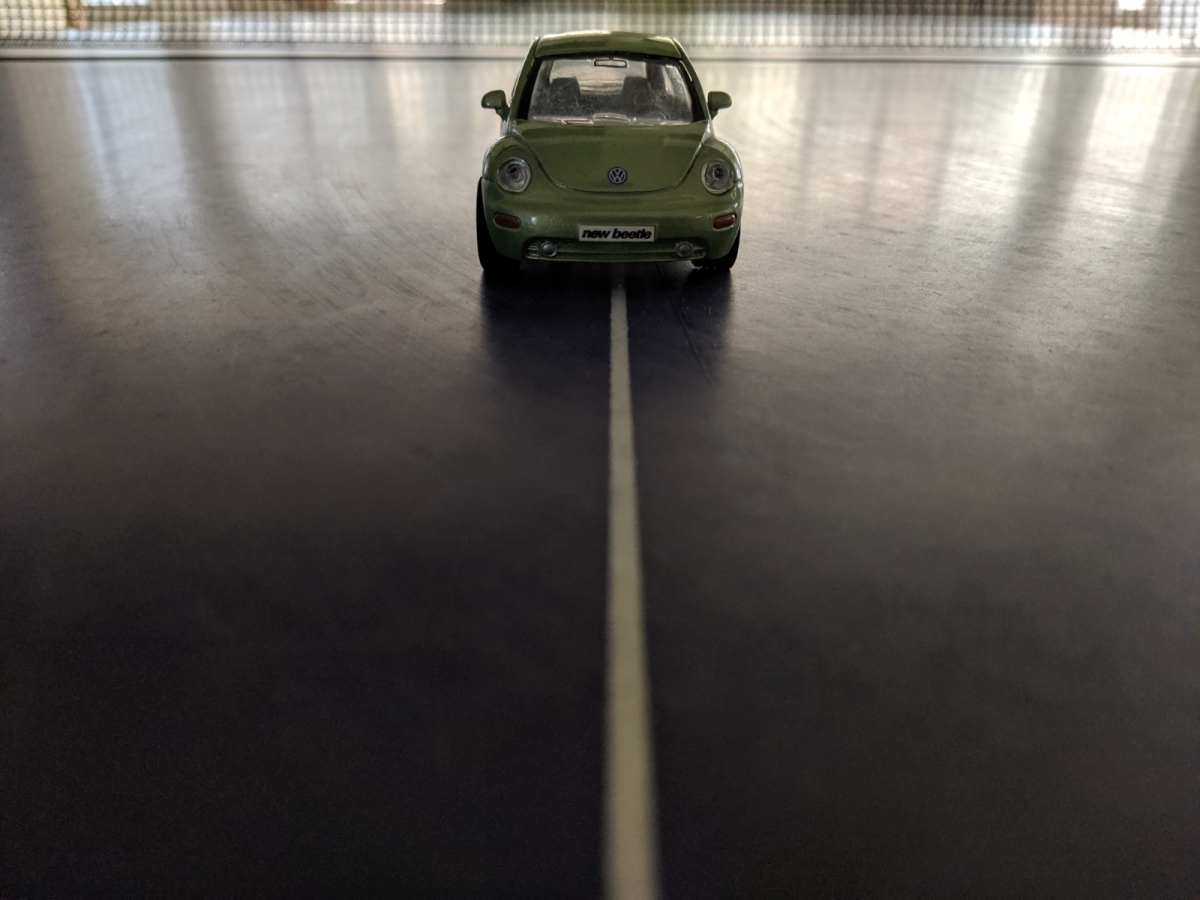 Pixel 3a camera samples: Balanced dynamic range Pixel 3a camera samples