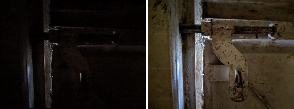 Pixel 3a camera samples: Night mode Pixel 3a camera samples