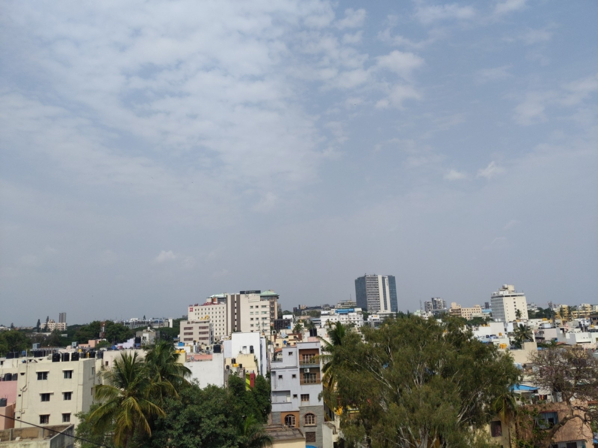 Pixel 3 XL camera samples Pixel 3 XL camera samples