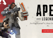 Apex Legends coming to mobile