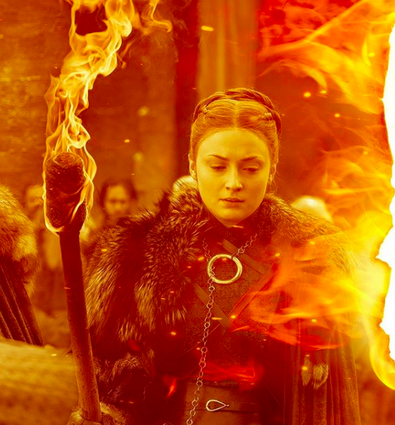 watch game of thrones season 8 episode 4