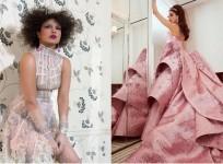 Priyanka Chopra and Deepika Padukone flaunt their look at MET Gala 2019