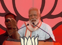 Narendra Modi