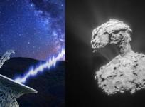 Comet P67