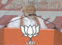 Narendra Modi
