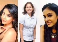 Chandini Tamilarasan, Sudha Chandran, Laila, Sakshi Agarwal