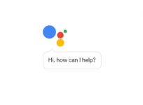 Google Assistant