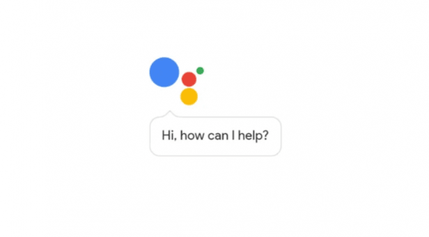 Google Assistant Google Assistant