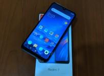 Xiaomi Redmi 7 review