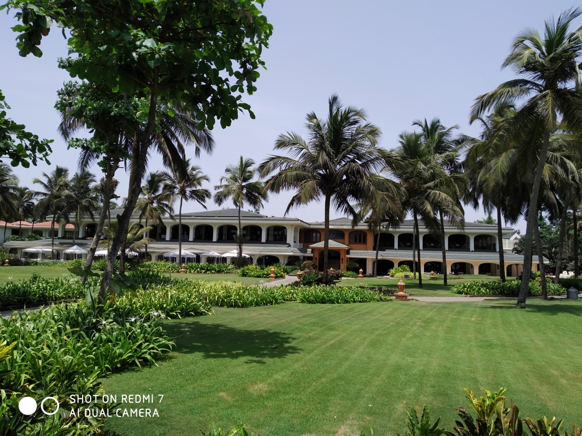 Xiaomi Redmi 7 review Xiaomi Redmi 7 review