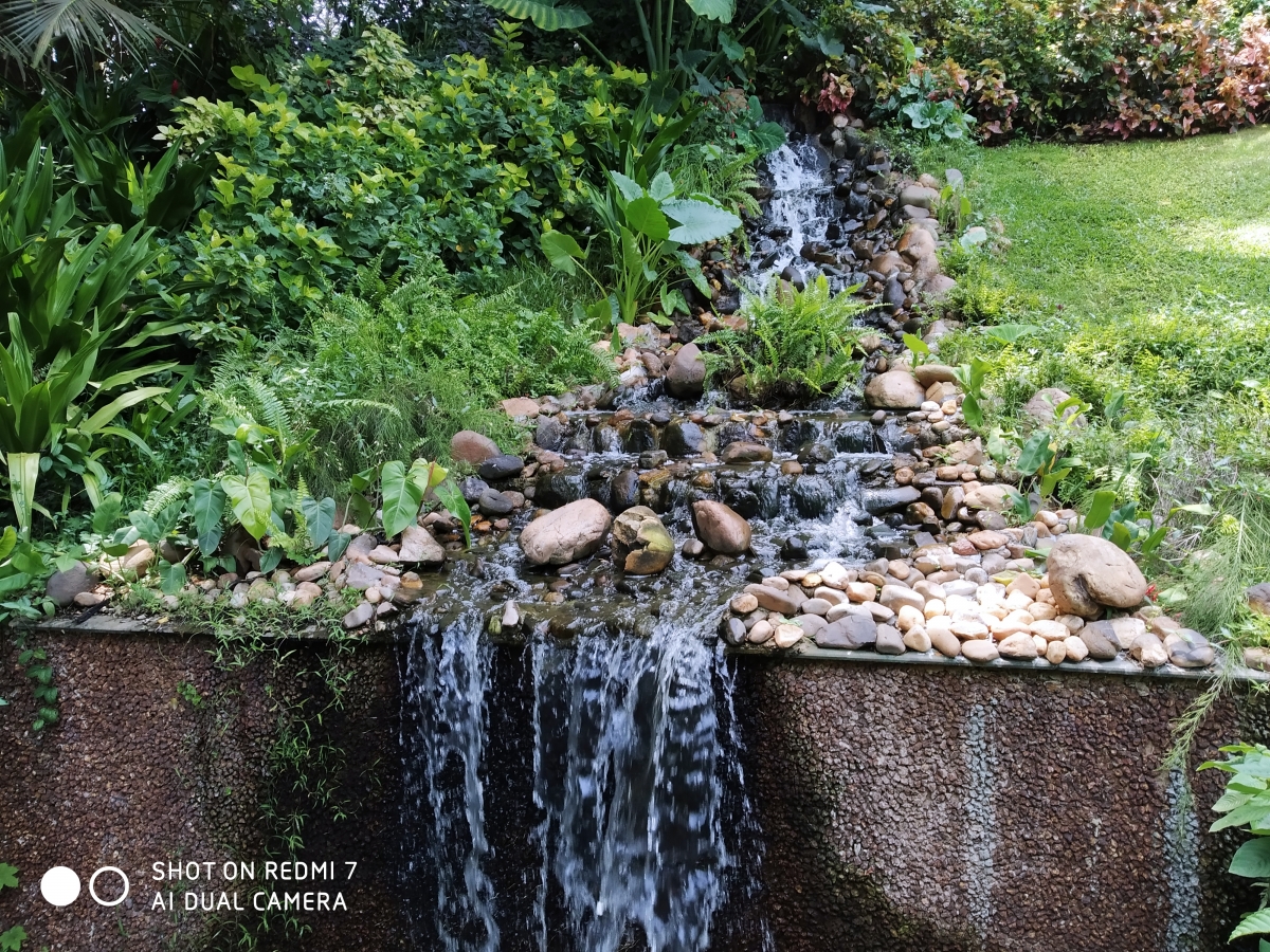 Xiaomi Redmi 7 review Xiaomi Redmi 7 review